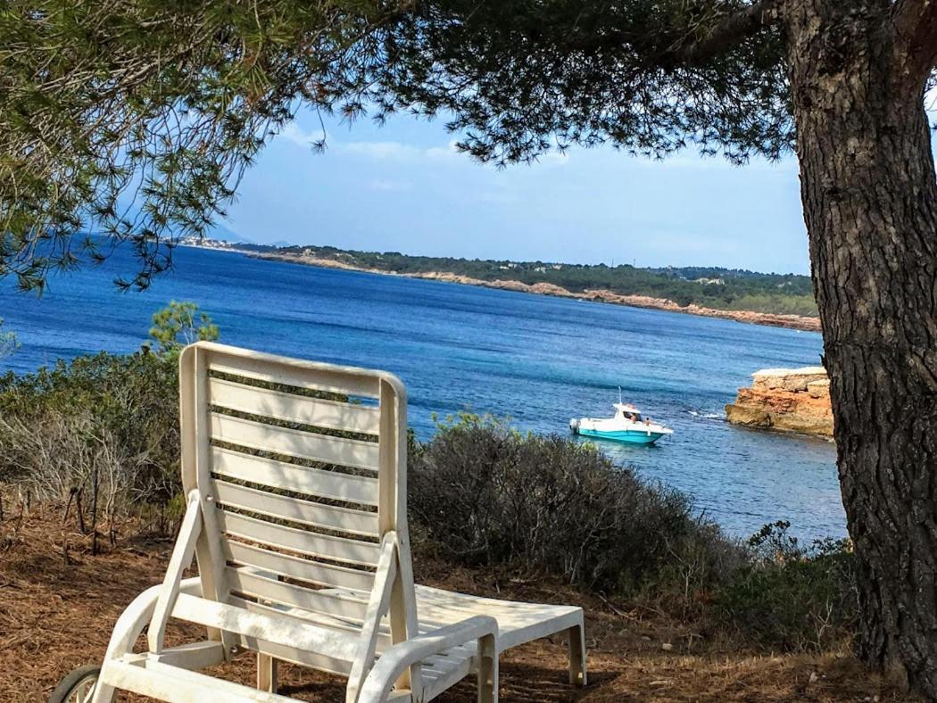 Lacasadelmarametlla L'Ametlla de Mar Luaran gambar
